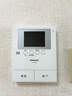 サンフォレスト【1階】のその他画像