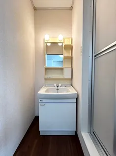 サンフォレスト【1階】の内装