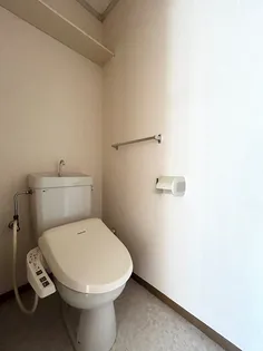 サンフォレスト【1階】の内装