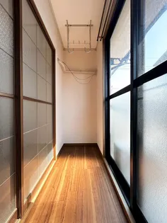 サンフォレスト【1階】の内装