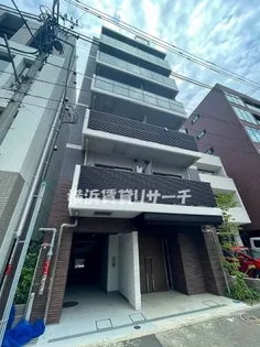 アンベリールマーロ横濱の画像