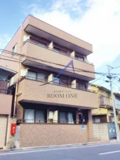 フォルトゥーナ駒込の画像