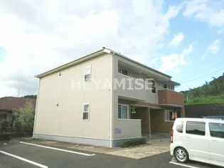 アドニスIの画像