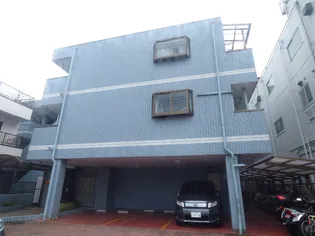 サニーサイド武蔵浦和の画像