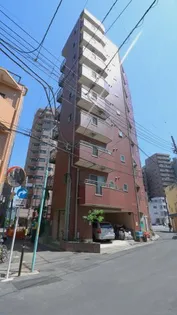 三和駒込の画像