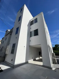 オアシス五反野レジデンスの画像