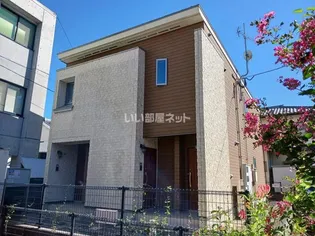 エアリー矢上の画像