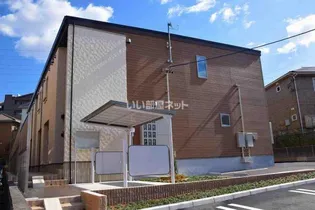 ガーデンヒルズ徳重の画像