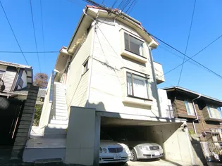 サウスヒルズの画像