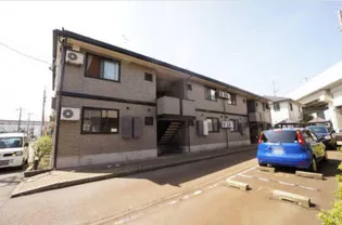 クレールコート Bの画像