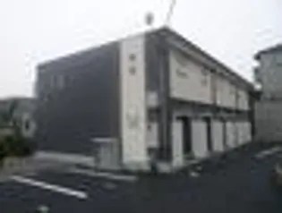 レオネクストシャルム【1階】の外観