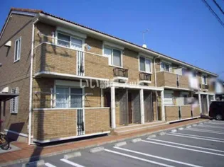 パークヒル城南の画像