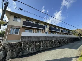 シャーメゾン田代の画像