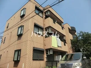 ヴィラウエハラの画像