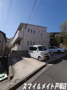 ヴィラ グランノールの画像