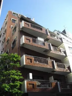 サンハイム永田町の画像