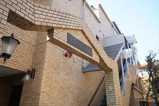 ヴィラコート用賀【3階】の外観