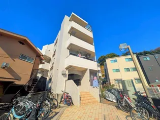 グレイス根岸の画像