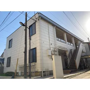 メゾン クズウ【2階】の外観