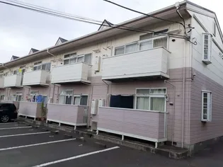 メゾンエトワールの画像