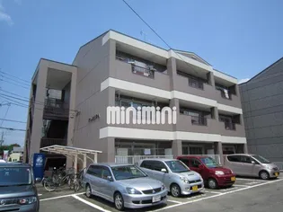 オリンピアAの画像