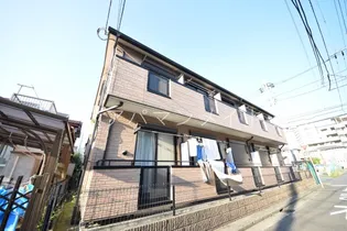 ナチュラルデイズ戸塚B棟の画像