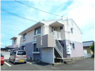 セジュール高井Bの画像