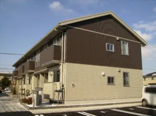 ジャンティ ファミーユの画像