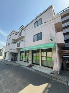 広島県廿日市市佐方4【マンション】の外観