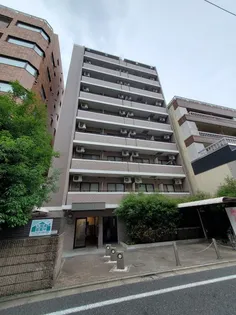 東京都文京区本郷2【マンション】の外観