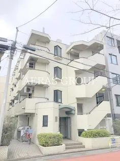 プラティーク町屋の画像