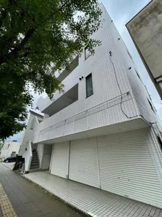 ホワイトウイング東浅川の画像