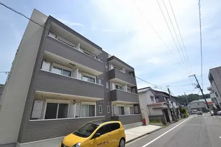 シャインライズ江波の画像