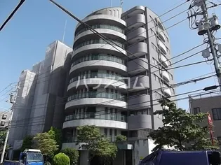 リラヴェルドミール【6階】の外観