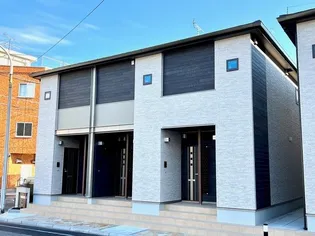 ソーレ 龍田 Cの画像