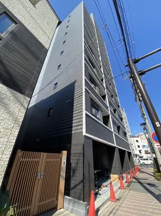 レジデンス文京春日【5階】の外観