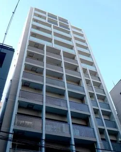 Lemuria浅草【6階】の外観