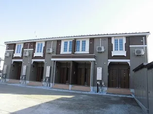 山形県山形市印役町3【アパート】の外観