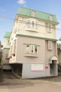 セントラルコートの画像