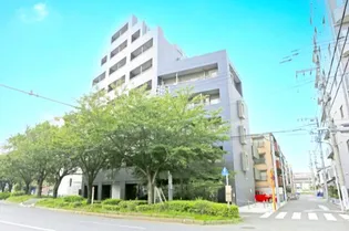 ガーラ アヴェニュー練馬の画像