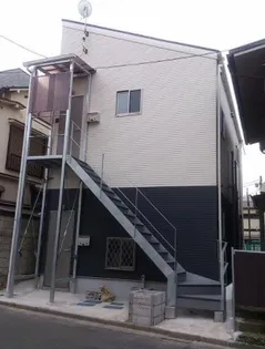 メゾン ド ガーベラの画像