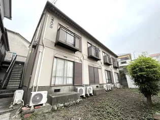 べるハイツの画像