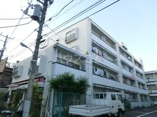 青葉マンション2号館の画像