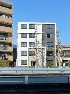 CASA PIAZZA 新蒲田の画像