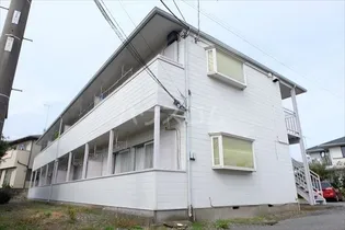 コーポゆうあいの画像