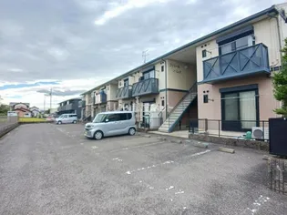 ファミールパレスの画像