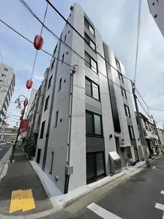 OMOCi DE SENGOKU【1階】の外観