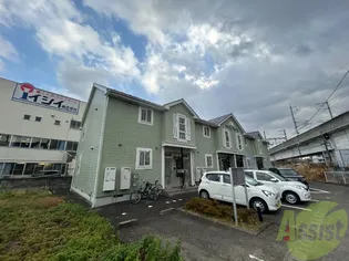 アーバンプレイスの画像