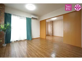 プリシェール早出II【2階】の外観