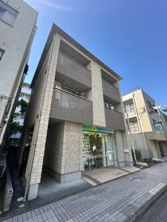 サンハイムの画像